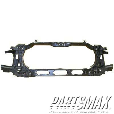 1225 | 2011-2012 RAM 1500 Radiator support 4.7L|5.7L | CH1225219|68050996AE