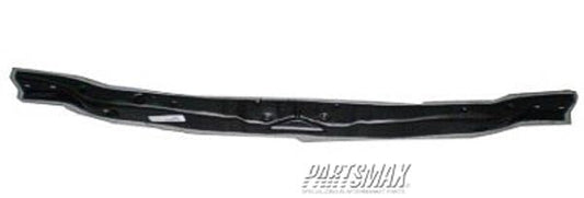 1225 | 2005-2009 DODGE RAM 3500 Radiator support Upper Tie Bar | CH1225227|55275686AH