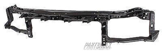 1070 | 2011-2021 CHRYSLER 300 Radiator support Sedan; Upper Tie Bar | CH1225234|68142203AC