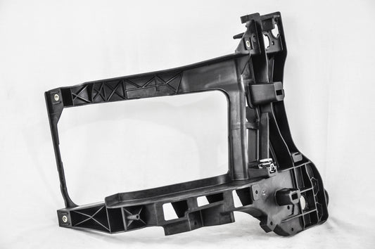 1225 | 2013-2018 RAM 3500 Radiator support 5.7L|6.4L|6.7L; Side Support/Headlamp Mounting Panel; RH | CH1225257|68222828AA