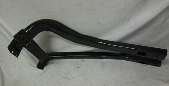 1225 | 2010-2010 DODGE RAM 2500 Radiator support 5.7L|6.4L|6.7L; LH; Side Rail | CH1225260|68095951AH