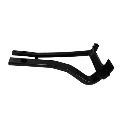 1225 | 2009-2010 DODGE RAM 1500 Radiator support Side Rail; LH | CH1225264|68267303AB