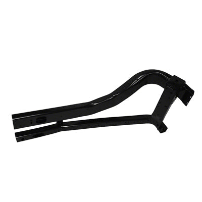 1225 | 2019-2022 RAM 1500 CLASSIC Radiator support CREW CAB|QUAD CAB; Side Rail; RH | CH1225265|68267302AB