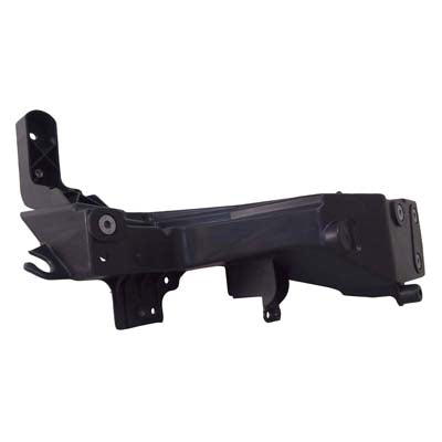 1070 | 2014-2021 JEEP GRAND CHEROKEE Radiator support RH; Side Support/Headlamp Mtg Brkt | CH1225271|68223400AA