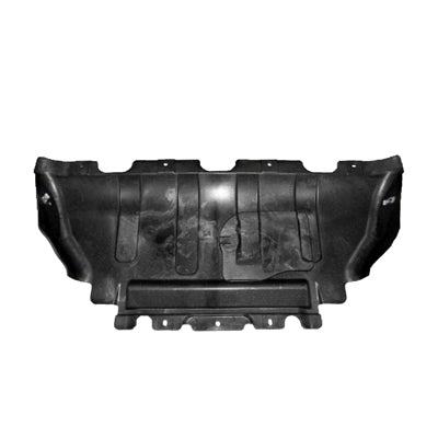 1228 | 2011-2021 DODGE DURANGO Lower engine cover 3.6L; Front | CH1228120|68091772AB