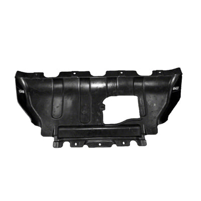 1228 | 2011-2021 DODGE DURANGO Lower engine cover 5.7L; Front | CH1228121|55079191AE