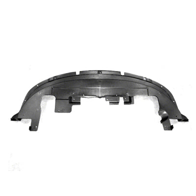 1228 | 2011-2020 DODGE JOURNEY Lower engine cover 2 Piece Bumper; Code [MCD]/[MCZ]; Front | CH1228122|68087244AA