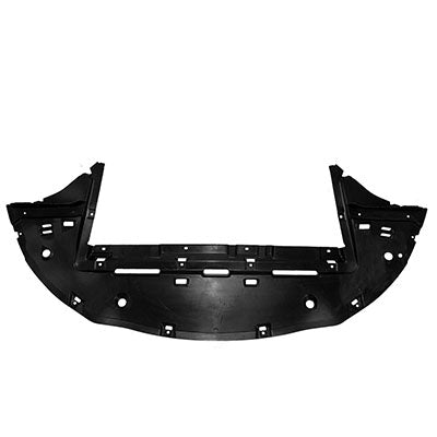 1100 | 2015-2017 CHRYSLER 200 Lower engine cover Front Bumper Closeout Panel | CH1228135|68210186AC