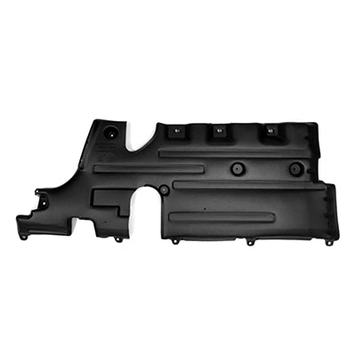 1228 | 2015-2018 JEEP RENEGADE Lower engine cover LH; Side | CH1228136|68246950AA