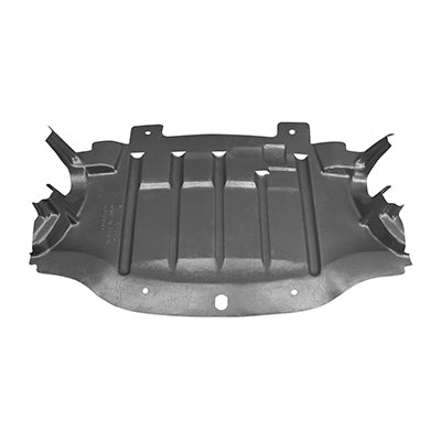 1228 | 2015-2021 CHRYSLER 300 Lower engine cover RWD; Center; MAT: PE/Vacuum Form; OEM: PP/Injection | CH1228139|68214817AA-PFM