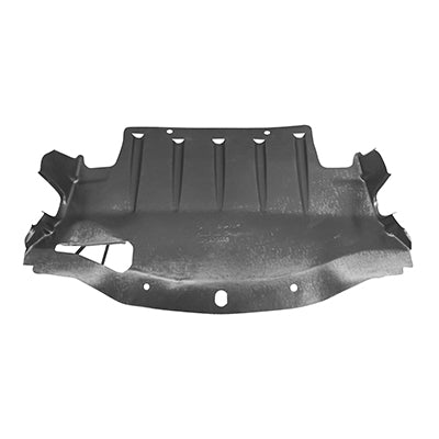 1228 | 2015-2021 CHRYSLER 300 Lower engine cover AWD; Center; MAT:  PE/Vacuum Form; OEM:  PP/Injection | CH1228140|68214818AA-PFM