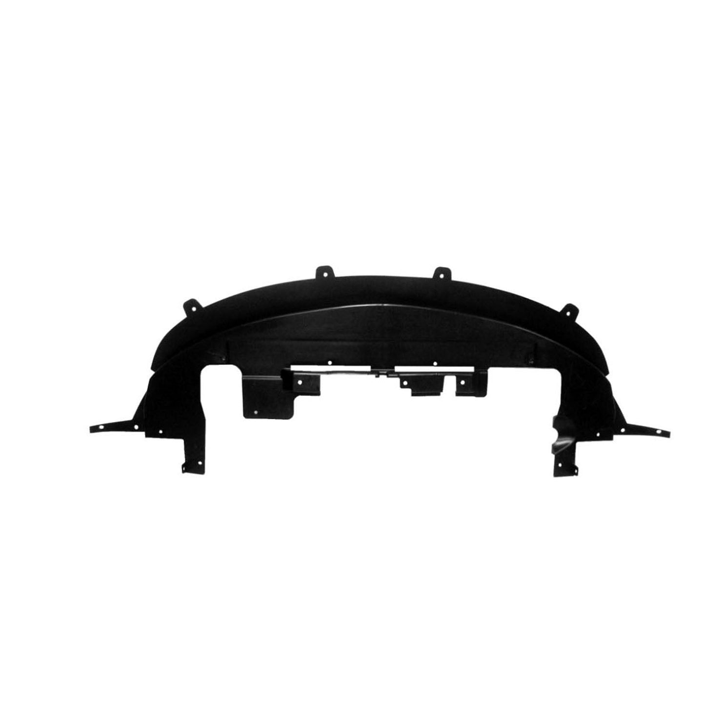 1228 | 2011-2020 DODGE JOURNEY Lower engine cover 1 Piece Bumper; Code [MCX]; Front; MAT: PP/Injection; OEM: PP/Injection | CH1228144|68068301AB