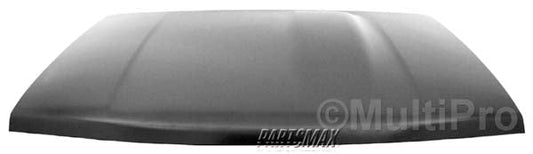 1230 | 1991-1992 DODGE SHADOW Hood panel assy ES | CH1230180|4534367