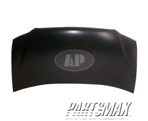 1230 | 1996-2000 CHRYSLER TOWN & COUNTRY Hood panel assy all | CH1230195|5139668AA