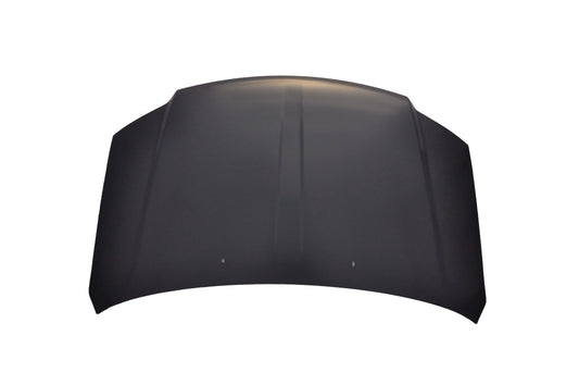 1230 | 2011-2012 DODGE GRAND CARAVAN Hood panel assy Steel | CH1230289|4589880AC-PFM