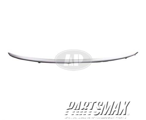 1235 | 1999-2004 CHRYSLER 300M Hood panel molding all | CH1235101|4805701AA