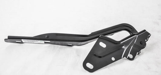 1236 | 2009-2010 DODGE RAM 1500 Hood hinge assy RH | CH1236123|55372574AD