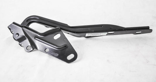 1236 | 2009-2010 DODGE RAM 1500 Hood hinge assy LH | CH1236124|55372575AD