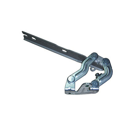 30 | 2009-2020 DODGE JOURNEY Hood hinge assy LH | CH1236142|5178241AB