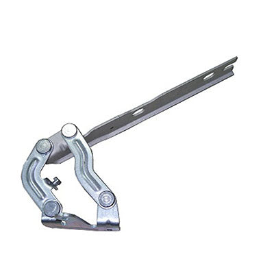 30 | 2009-2020 DODGE JOURNEY Hood hinge assy RH | CH1236143|5178240AB