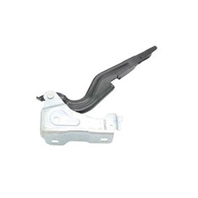 30 | 2017-2021 JEEP COMPASS Hood hinge assy NEW; RH | CH1236147|68244074AA