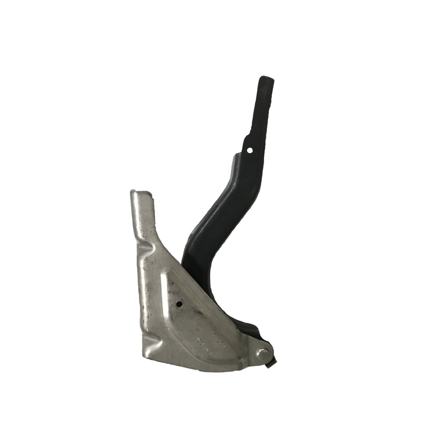 30 | 2019-2021 JEEP CHEROKEE Hood hinge assy LH | CH1236160|68290463AB