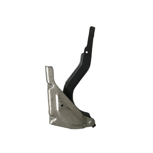 30 | 2019-2021 JEEP CHEROKEE Hood hinge assy LH | CH1236160|68290463AB