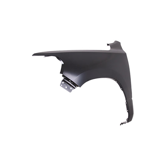 50 | 2019-2022 RAM 1500 LT Front fender assy w/o Wheel Opening Mouldings | CH1240291|68276309AA