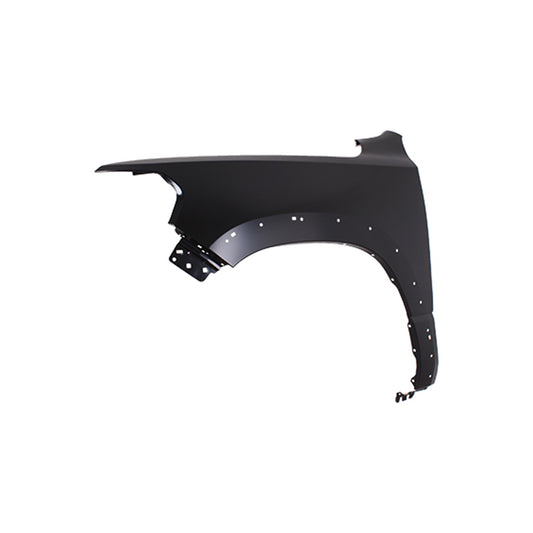 50 | 2019-2022 RAM 1500 LT Front fender assy w/Wheel Opening Mouldings | CH1240292|68321577AA