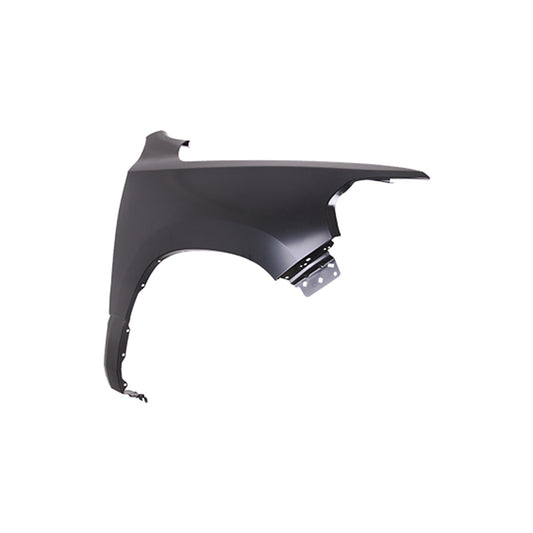 60 | 2019-2022 RAM 1500 RT Front fender assy w/o Wheel Opening Mouldings | CH1241291|68276308AA