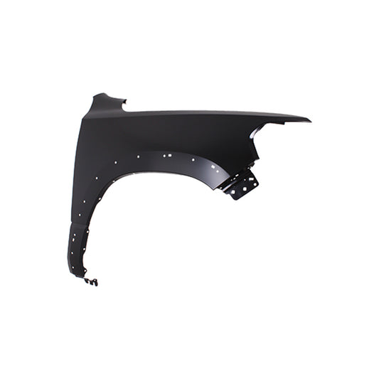 1241 | 2019-2022 RAM 1500 RT Front fender assy w/Wheel Opening Mouldings | CH1241292|68321576AA