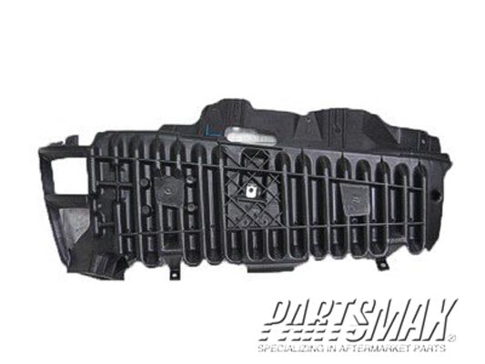 1244 | 2018-2018 JEEP WRANGLER JK LT Front fender brace  | CH1244100|55078135AG