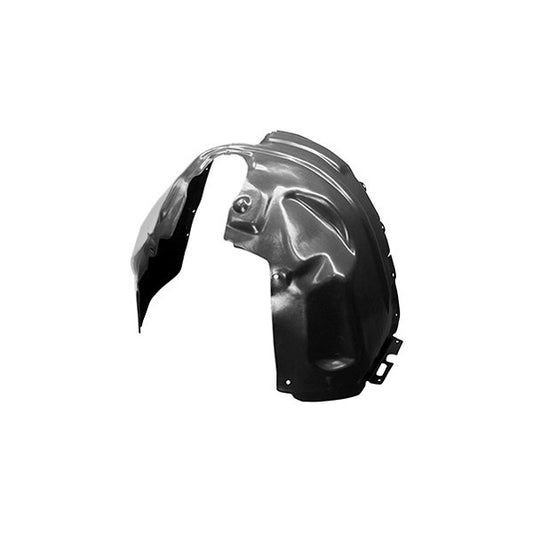 130 | 2019-2021 JEEP CHEROKEE LT Front fender inner panel w/o Off Road Pkg | CH1248201|68287923AC