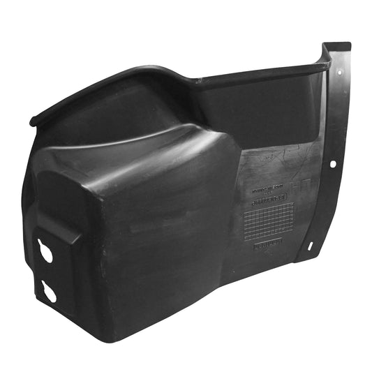 1248 | 2019-2022 RAM 1500 LT Front fender inner panel w/o Wheel Opening Moulding; Front | CH1248206|68275907AB