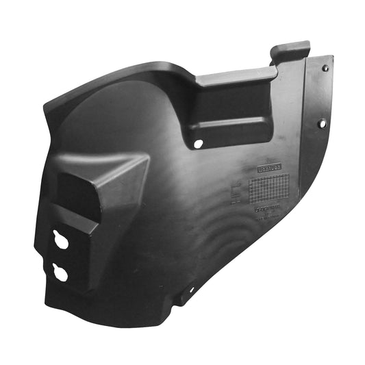 130 | 2019-2022 RAM 1500 LT Front fender inner panel w/Wheel Opening Moulding; Front | CH1248207|68275909AA