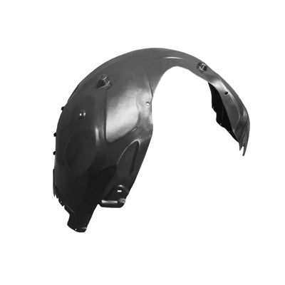 1249 | 2011-2014 DODGE CHARGER RT Front fender inner panel MAT: PE; OEM: PP+PET | CH1249154|68083028AH-PFM