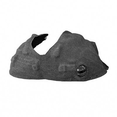 1249 | 2011-2020 DODGE DURANGO RT Front fender inner panel | CH1249156|57010368AL