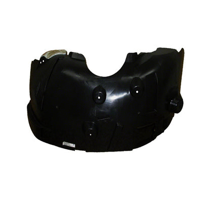 1249 | 2010-2010 DODGE RAM 3500 RT Front fender inner panel 4WD | CH1249158|55372888AG