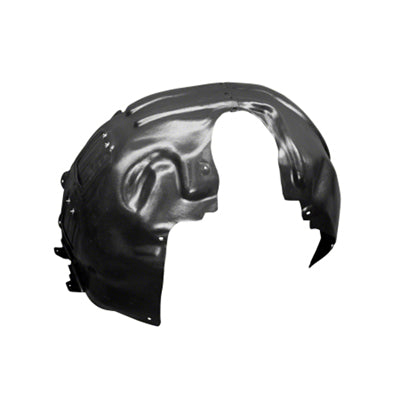 1249 | 2014-2018 JEEP CHEROKEE RT Front fender inner panel w/Off Road Pkg | CH1249162|68102264AF