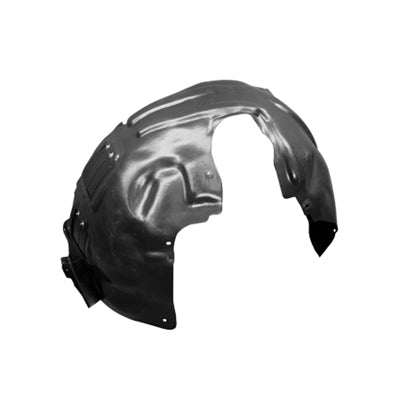 1249 | 2014-2018 JEEP CHEROKEE RT Front fender inner panel w/o Off Road Pkg; Type 1 | CH1249163|68209678AE