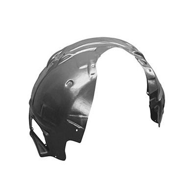 1249 | 2015-2022 DODGE CHALLENGER RT Front fender inner panel 6.2L; SRT HELLCAT; w/o Wide Body Option | CH1249178|68184704AF
