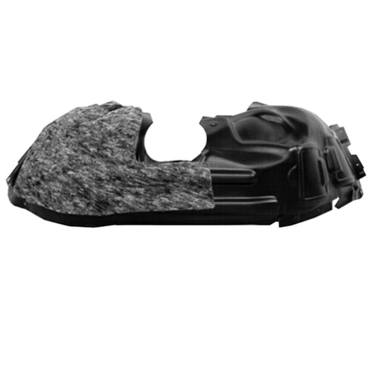 1249 | 2017-2018 JEEP CHEROKEE RT Front fender inner panel w/o Off Road Pkg; Type 2; Code [MMZ] | CH1249181|68209688AE