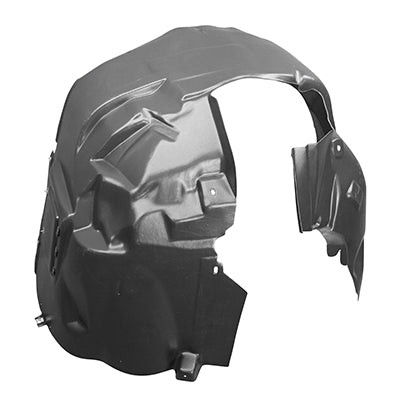 1249 | 2015-2018 JEEP RENEGADE RT Front fender inner panel TRAILHAWK; MAT:  PE/Vacuum Form; OEM:  PP/Injection | CH1249184|68254969AA-PFM