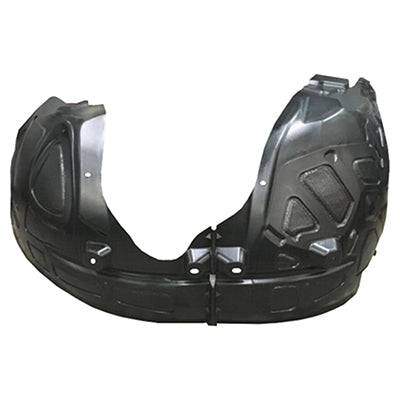 1249 | 2015-2021 CHRYSLER 300 RT Front fender inner panel MAT:  PET+PP/Injection; OEM:  PET+PP/Injection | CH1249185|68205932AH