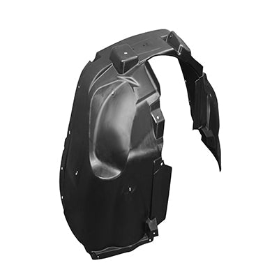 1249 | 2017-2021 JEEP COMPASS RT Front fender inner panel MAT:  PP/Injection; OEM:  PP/Injection | CH1249189|68505034AA