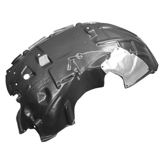 1249 | 2018-2021 JEEP WRANGLER RT Front fender inner panel SAHARA|SPORT|SPORT S | CH1249198|68270814AD