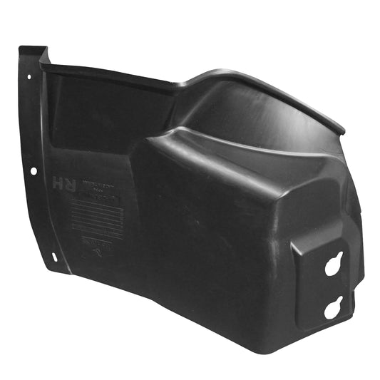 1249 | 2019-2022 RAM 1500 RT Front fender inner panel w/o Wheel Opening Moulding; Front | CH1249206|68275906AB