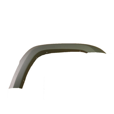 1269 | 2005-2007 JEEP LIBERTY RT Front fender flare Code K3E; pre-painted | CH1269112|5JH46CJMAF