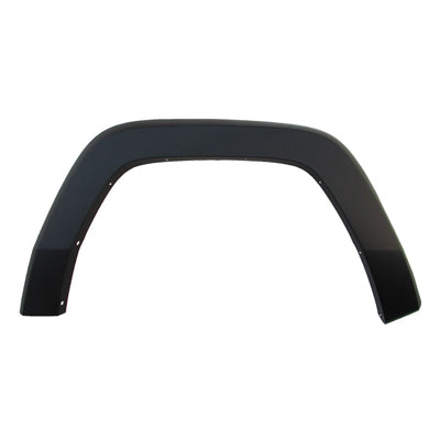 200 | 2006-2010 JEEP COMMANDER RT Front fender flare Standard; PTM | CH1269120|5JP82TZZAC