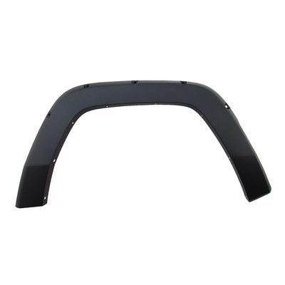 1269 | 2006-2010 JEEP COMMANDER RT Front fender flare Premium; PTM | CH1269121|5JX26TZZAC